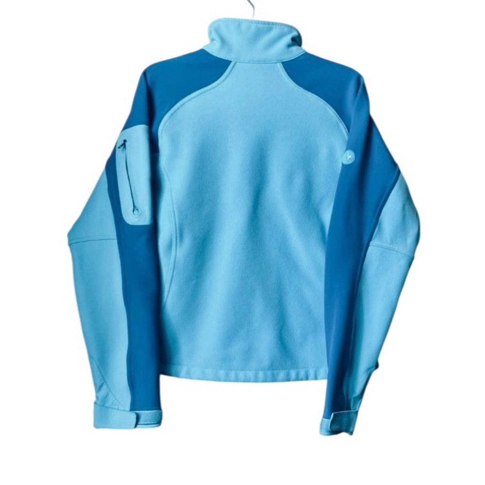 Marmot Gravity M2 Softshell Jacket - image 4